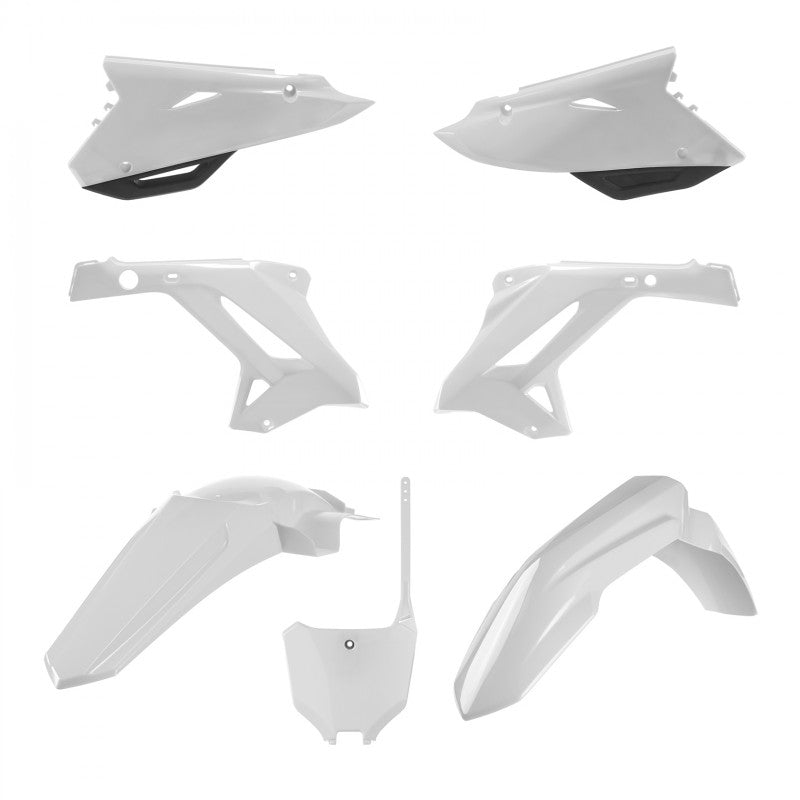 HONDA CR 125/250 04-07 POLISPORT RESYLE KIT – N-Style