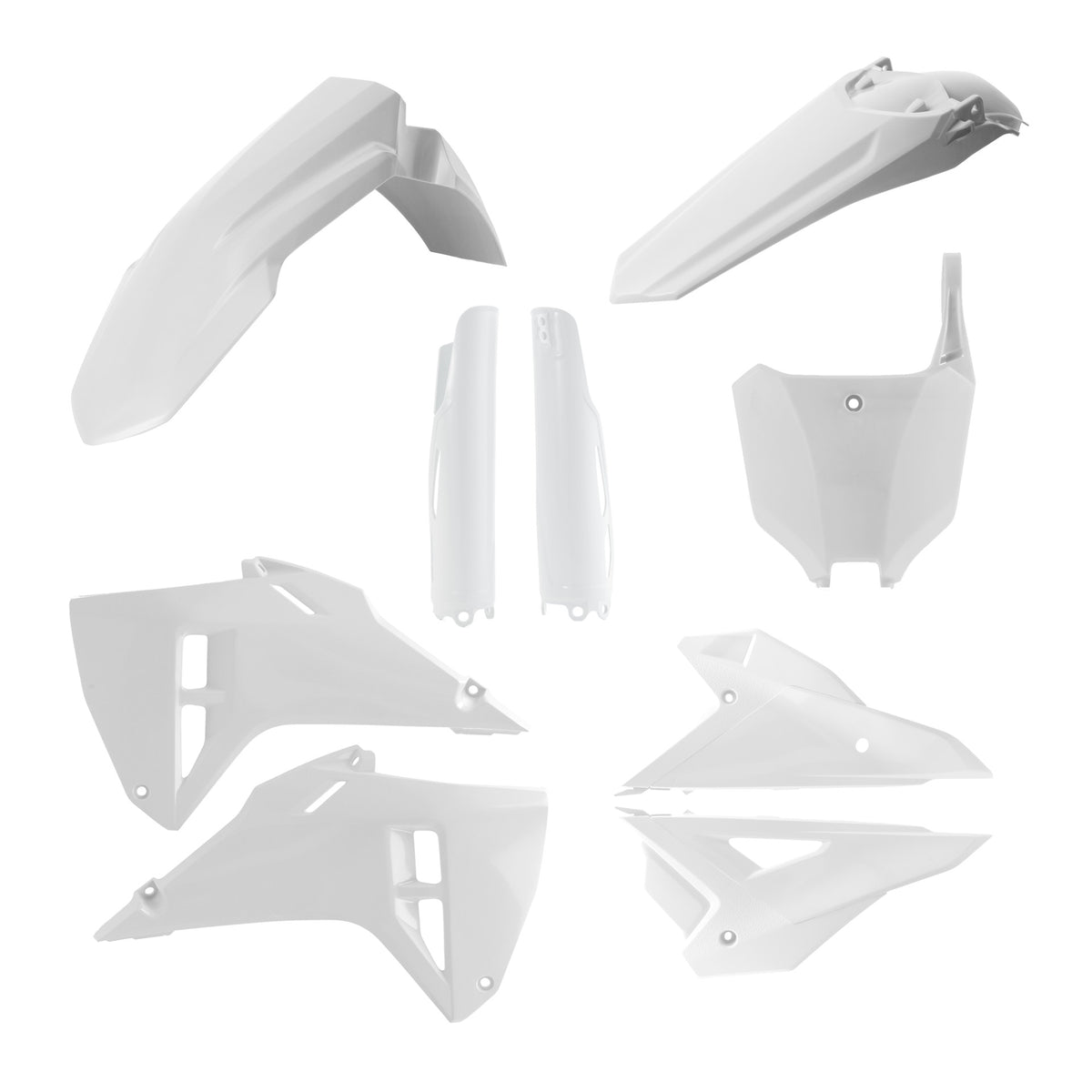25 CRF250R/RX 25 CRF450R/RX FULL PLASTIC KIT ACERBIS – N-Style