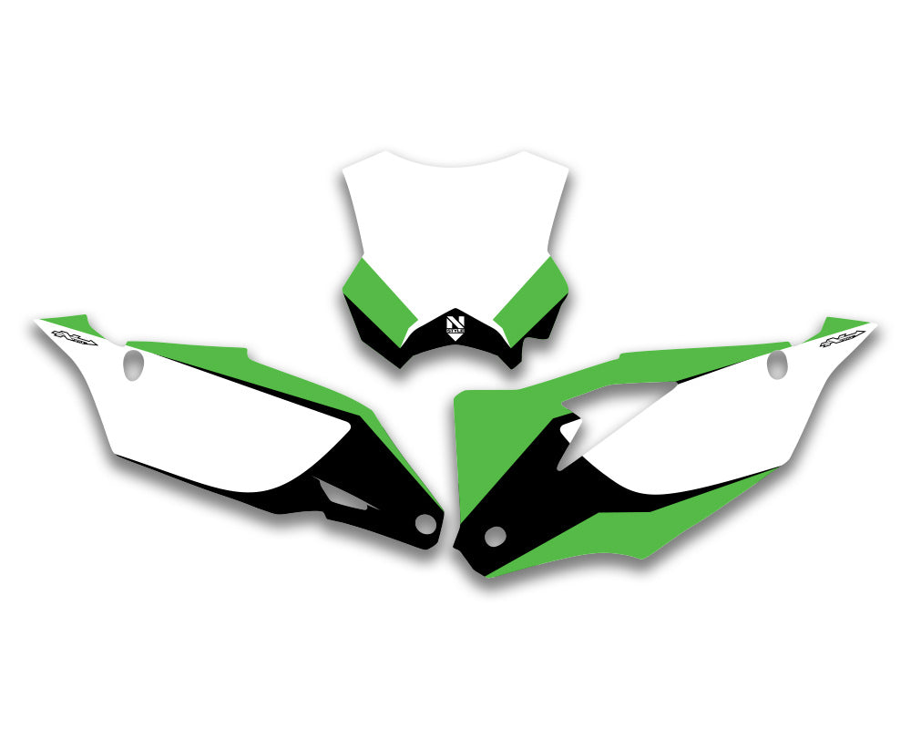 STK Kawasaki Backgrounds – N-Style
