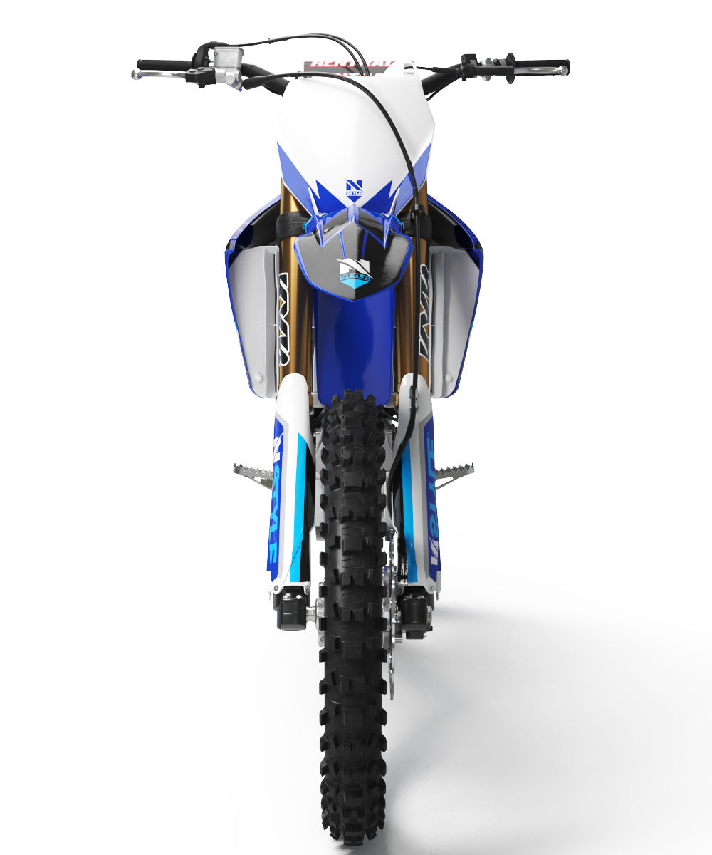 RIPLINE Graphic Kit Yamaha