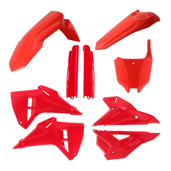 crf250r 2011年ACERBIS製外装　デカール 25 CRF250R/RX 25 CRF450R/RX FULL PLASTIC KIT ACERBIS – N-Style