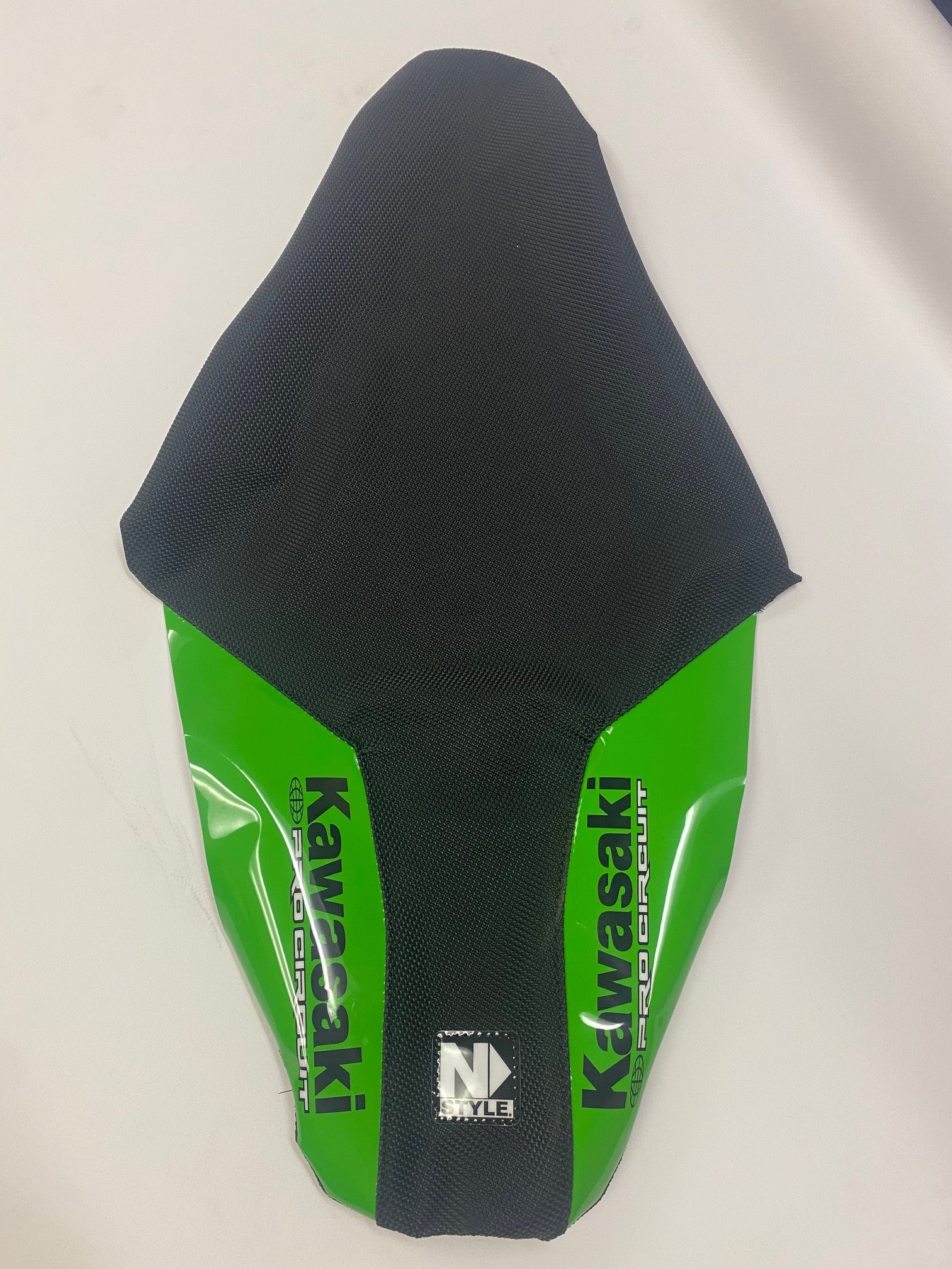 2003 PRO CIRCUIT KAWASAKI RACE TEAM GRIP SEAT 2003-2007 KX125250
