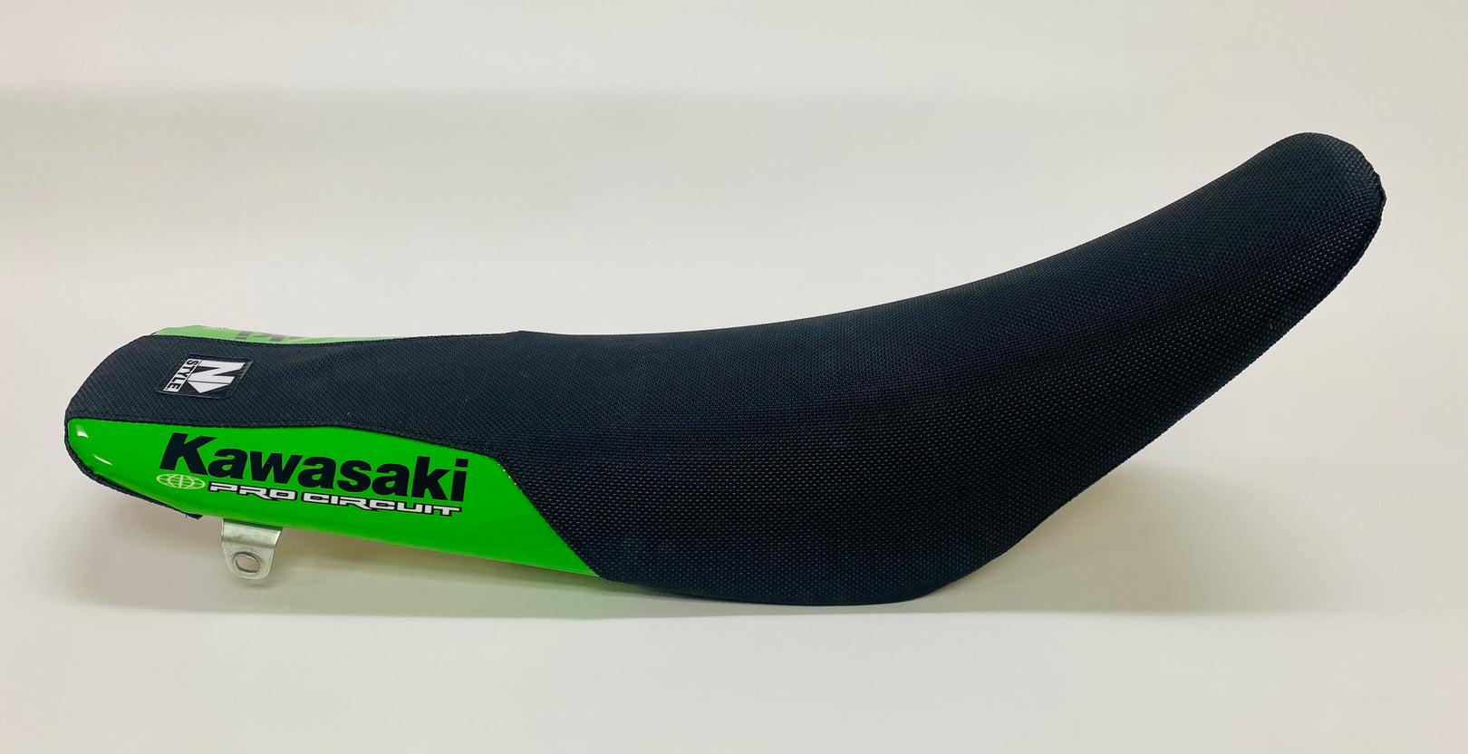 2003 PRO CIRCUIT KAWASAKI RACE TEAM GRIP SEAT 2003-2007 KX125250