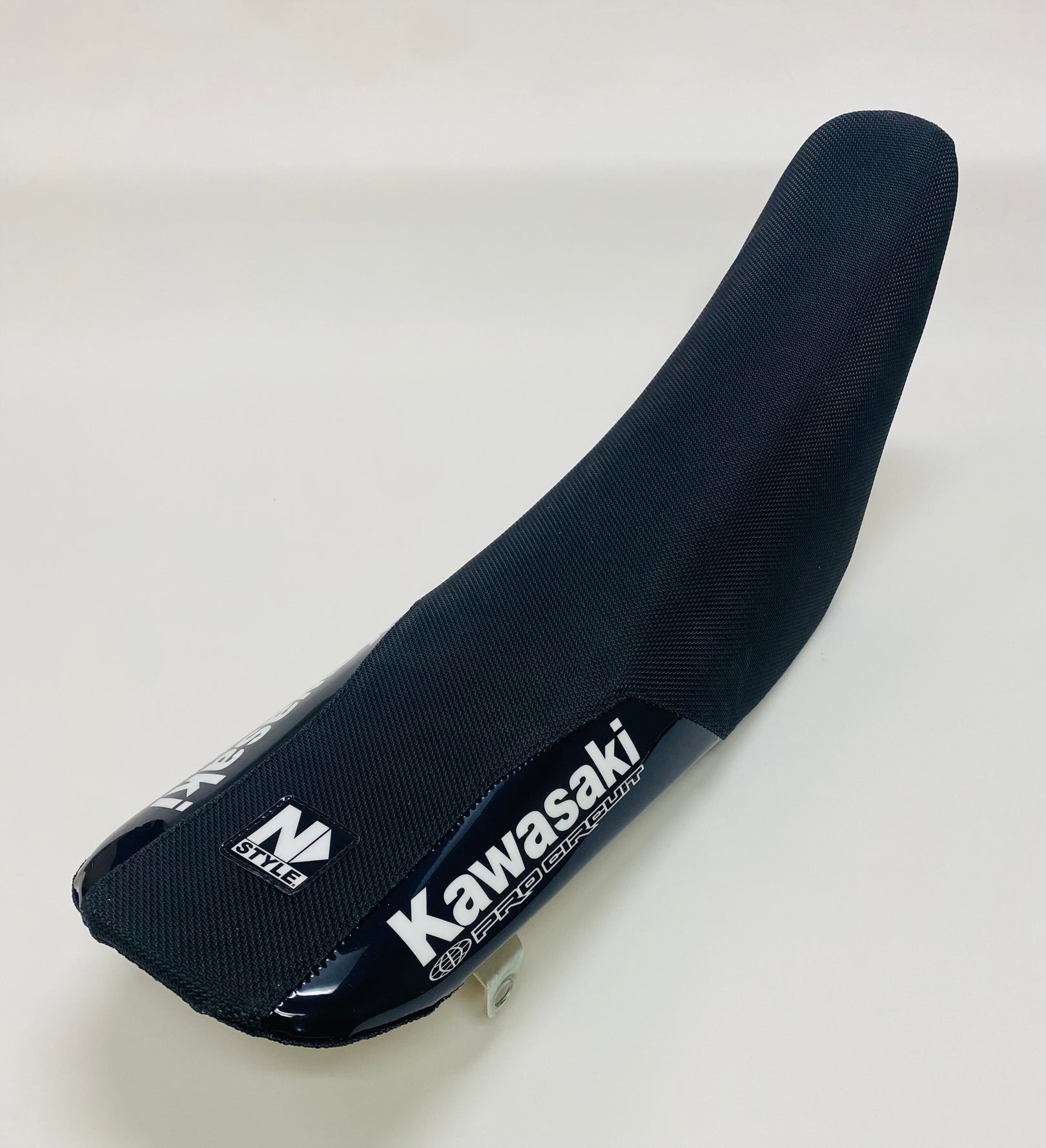 2003 PRO CIRCUIT KAWASAKI RACE TEAM GRIP SEAT 2003-2007 KX125250