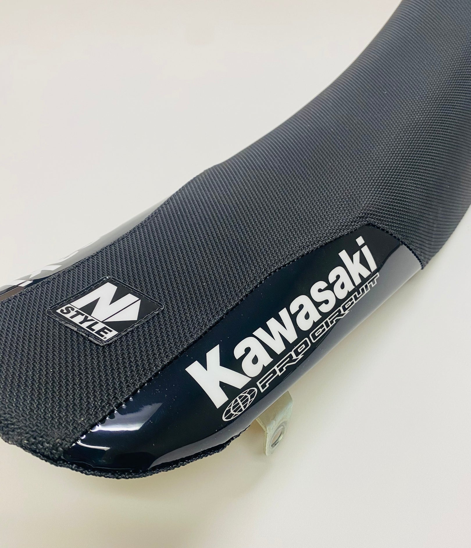 2003 PRO CIRCUIT KAWASAKI RACE TEAM GRIP SEAT 2003-2007 KX125250