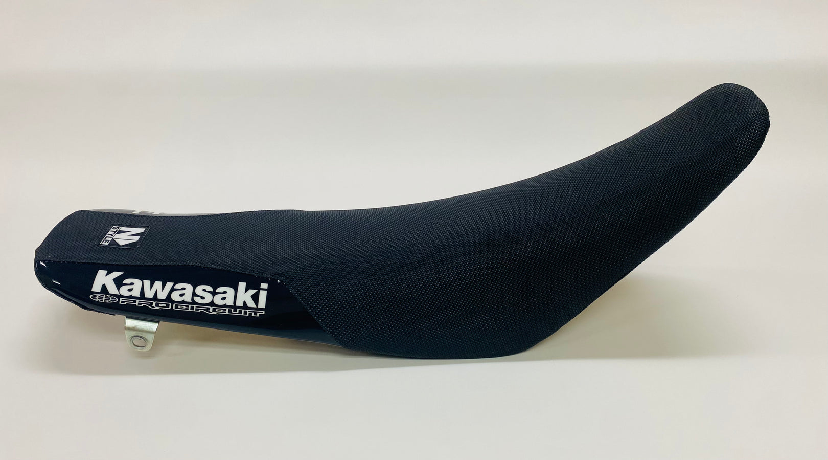 2003 PRO CIRCUIT KAWASAKI RACE TEAM GRIP SEAT 2003-2007 KX125250
