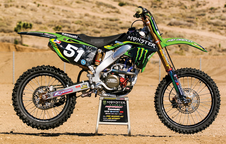 KAWASAKI Products – Page 3 – N-Style