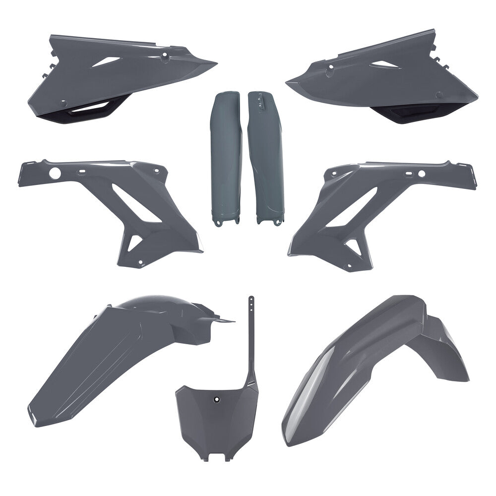 HONDA CR 125/250 04-07 POLISPORT RESYLE KIT