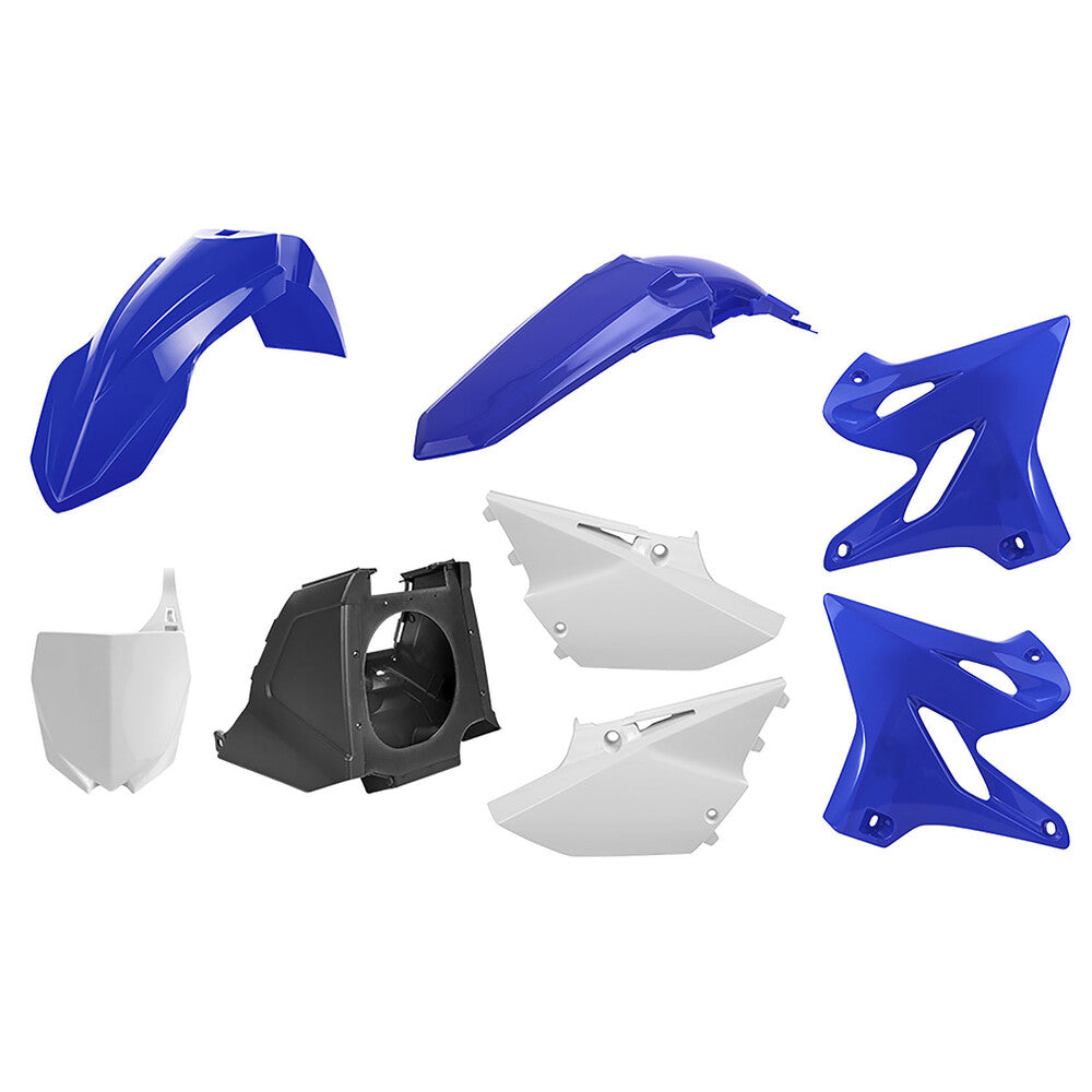 POLISPORT RESTYLE KIT - 02-14 YAMAHA YZ125 / YZ250