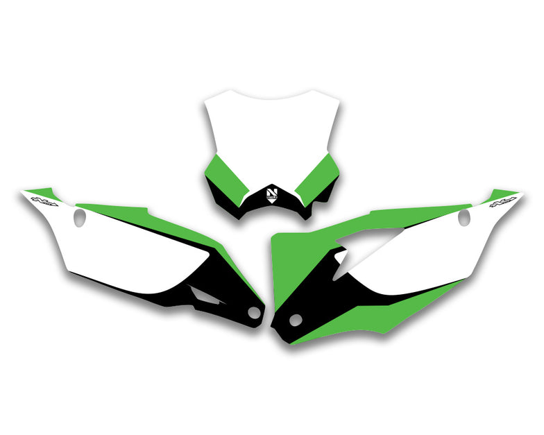 KAWASAKI Products – Page 3 – N-Style
