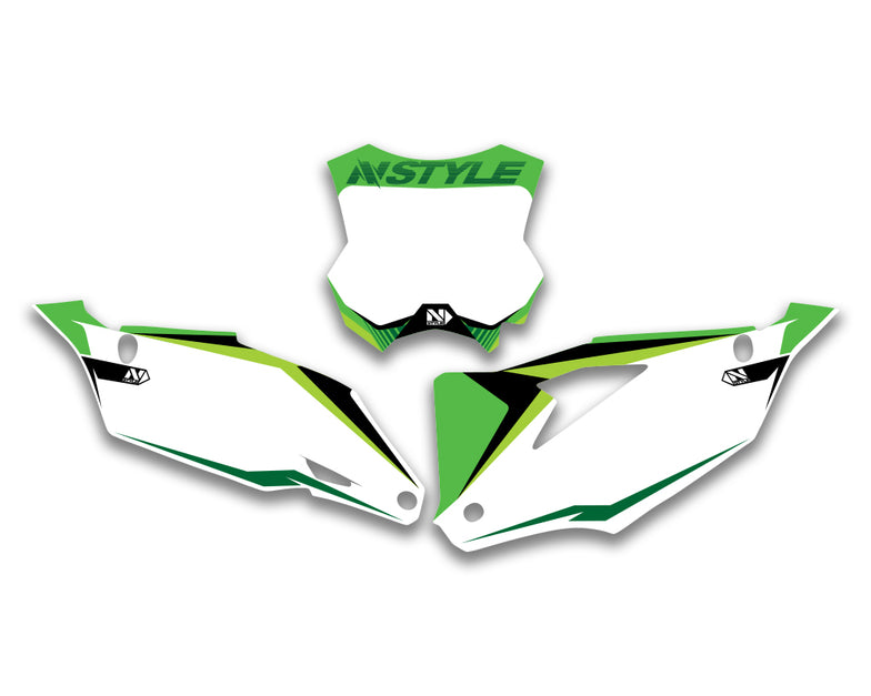 KAWASAKI Products – Page 3 – N-Style