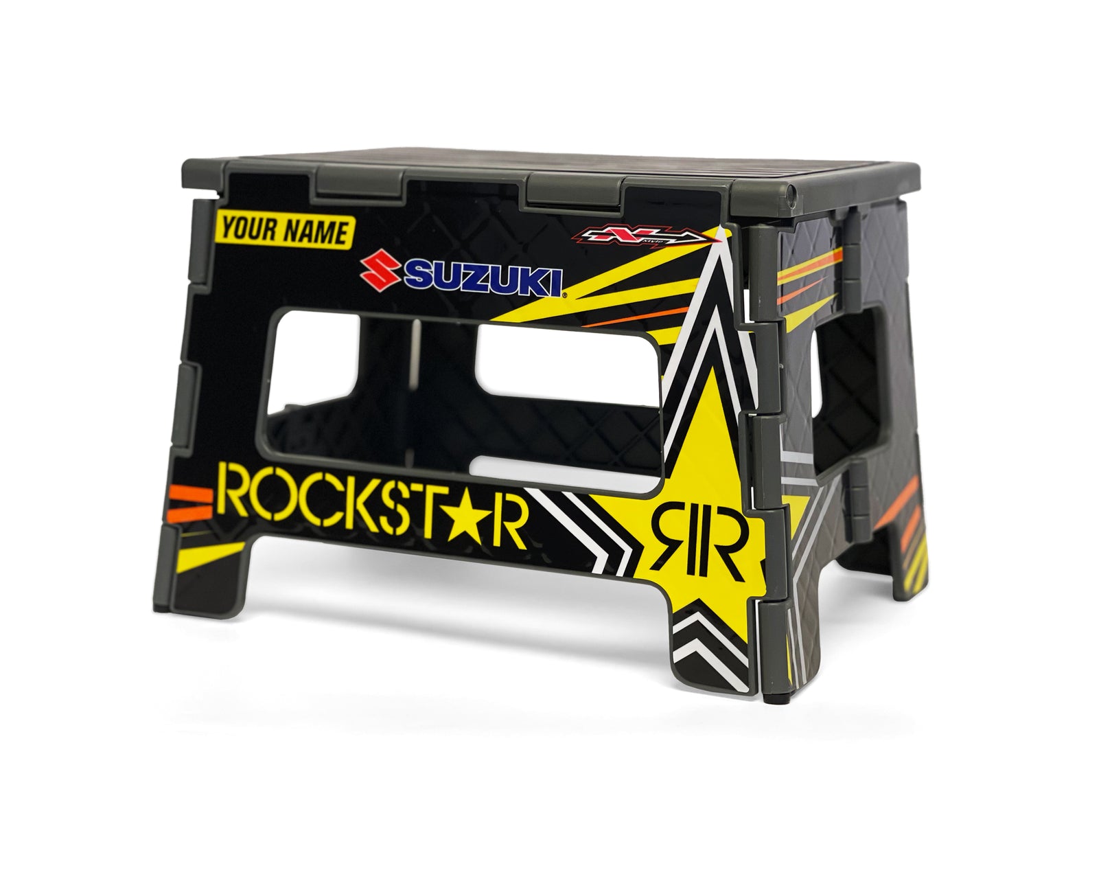 Stacyc Folding Stand | Rockstar