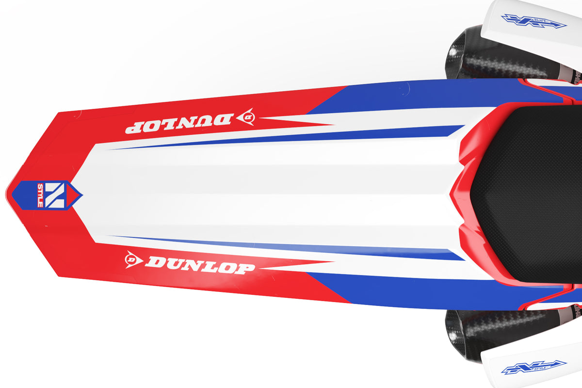 MERICA Graphic Kit Fits Honda – N-Style