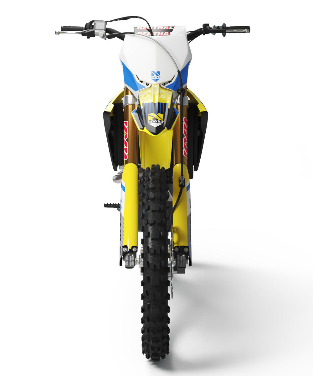 Ready-Made | RIPLINE Graphic Kit Suzuki – N-Style